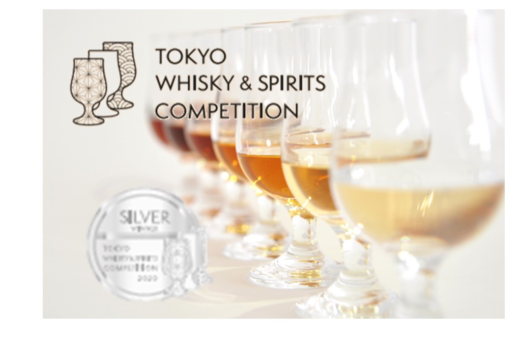 東京ウイスキー スピリッツコンペティション 結果発表
